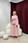 BBC MELİNA TAKIM - PUDRA