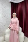 BBC MELİNA TAKIM - PUDRA