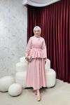 BBC MELİNA TAKIM - PUDRA