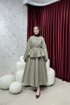 BBC MELİNA TAKIM - OLİVE