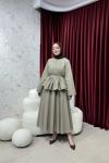 BBC MELİNA TAKIM - OLİVE