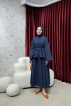 BBC MELİNA TAKIM - LACİVERT