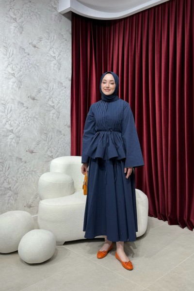 BBC MELİNA TAKIM - LACİVERT