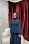 BBC MELİNA TAKIM - LACİVERT