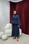 BBC MELİNA TAKIM - LACİVERT