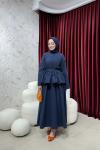 BBC MELİNA TAKIM - LACİVERT