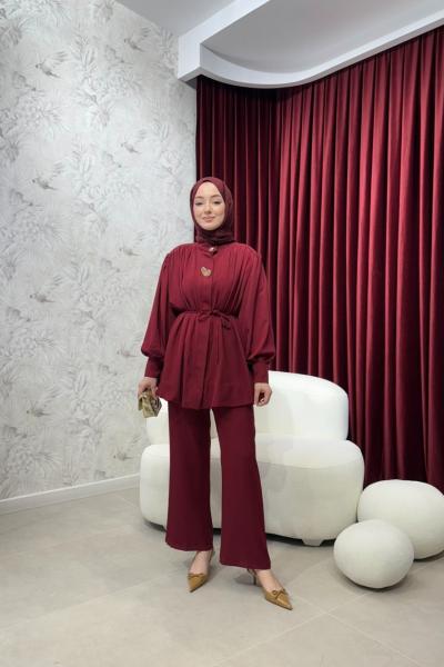 BBC MELY TAKIM - BORDO