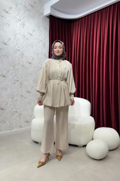 BBC MELY TAKIM - BEJ