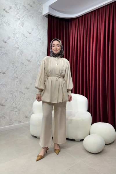 BBC MELY TAKIM - BEJ