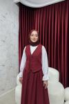 BBC MERİDA TAKIM - BORDO