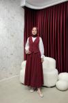BBC MERİDA TAKIM - BORDO
