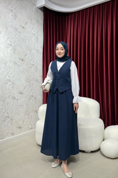 BBC MERİDA TAKIM - LACİVERT