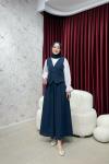 BBC MERİDA TAKIM - LACİVERT