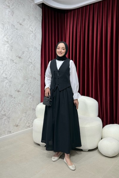 BBC MERİDA TAKIM - SİYAH