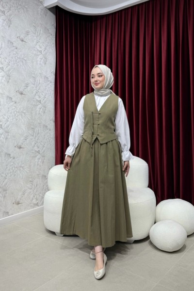 BBC MERİDA TAKIM - HAKİ