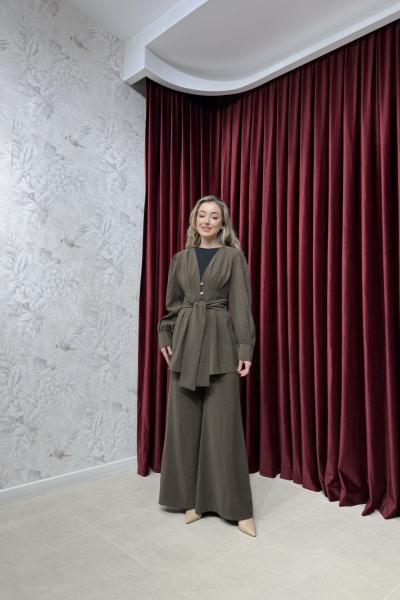 BBC MERLİN TAKIM - KAHVE