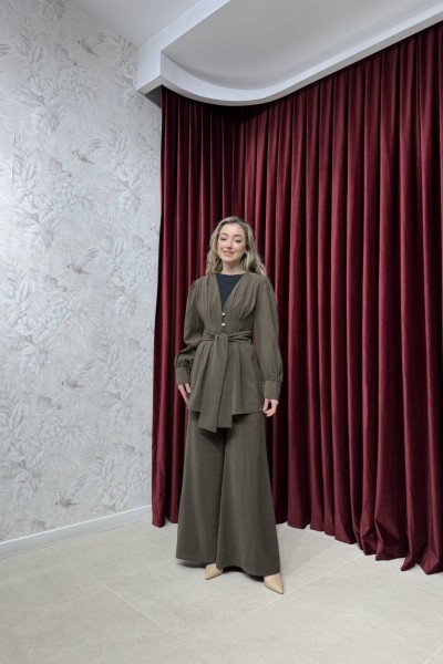 BBC MERLİN TAKIM - KAHVE