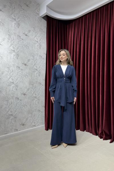 BBC MERLİN TAKIM - LACİVERT