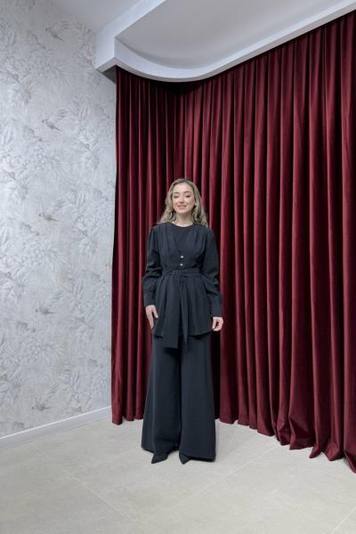 BBC MERLİN TAKIM - SİYAH