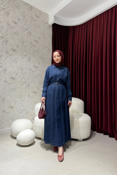 BBC MİCHEL TAKIM - LACİVERT