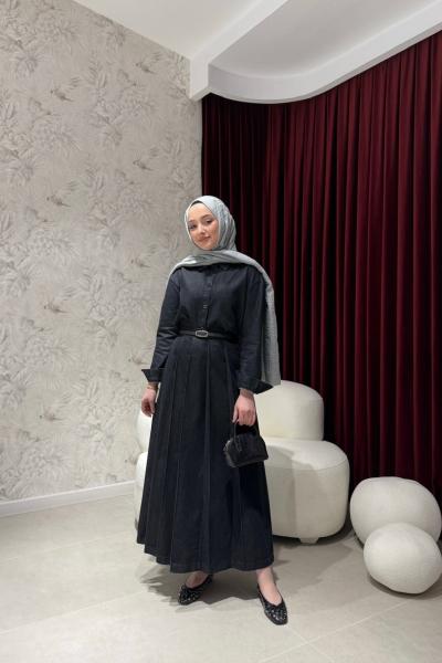 BBC MİCHEL TAKIM - SİYAH