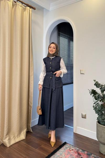 BBC MİLAN TAKIM - LACİVERT