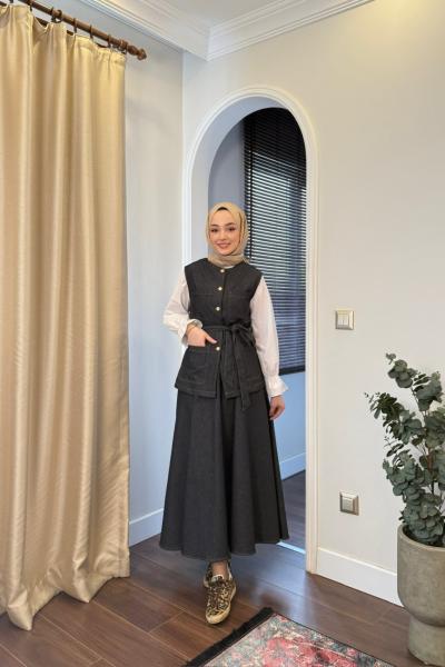 BBC MİLAN TAKIM - SİYAH