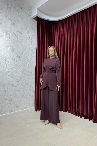 BBC MİSTY TAKIM - MÜRDÜM