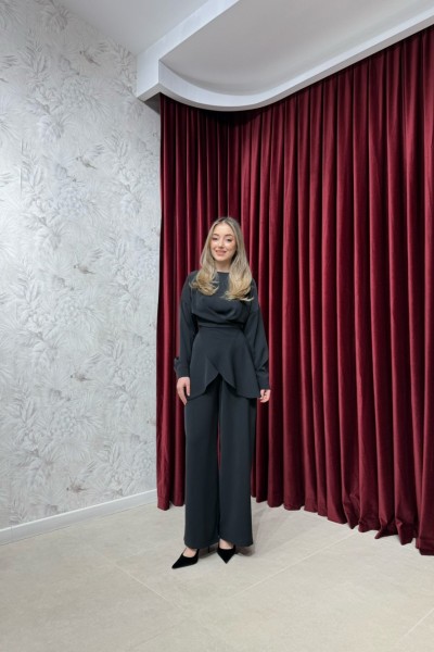 BBC MİSTY TAKIM - SİYAH