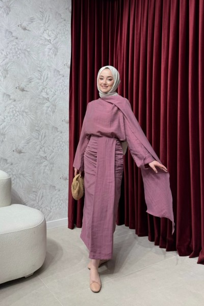 BBC MOANA TAKIM - MÜRDÜM