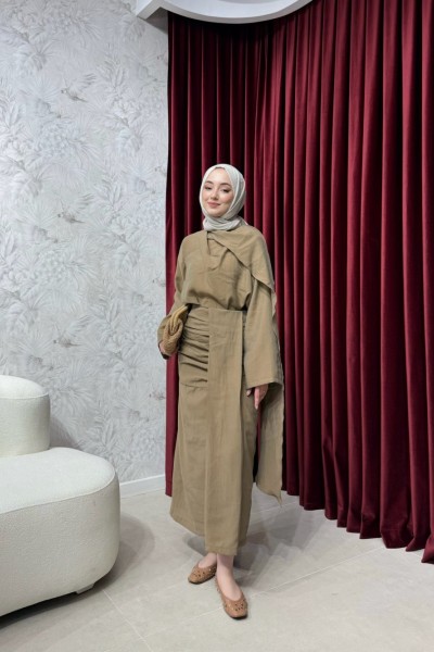 BBC MOANA TAKIM - ACI KAHVE