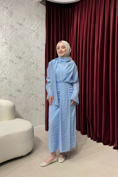 BBC MOANA TAKIM - MAVİ