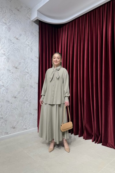 BBC MOLLY TAKIM - TAŞ