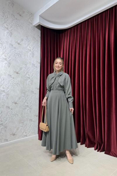 BBC MOLLY TAKIM - YEŞİL