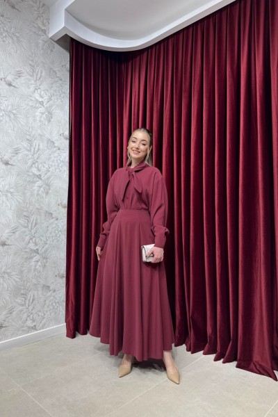 BBC MOLLY TAKIM - BORDO