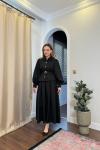 BBC MONİCA TAKIM - SİYAH
