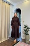 BBC MONİCA TAKIM - BORDO