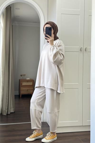 Bbc Mori İkili Takım - Taş