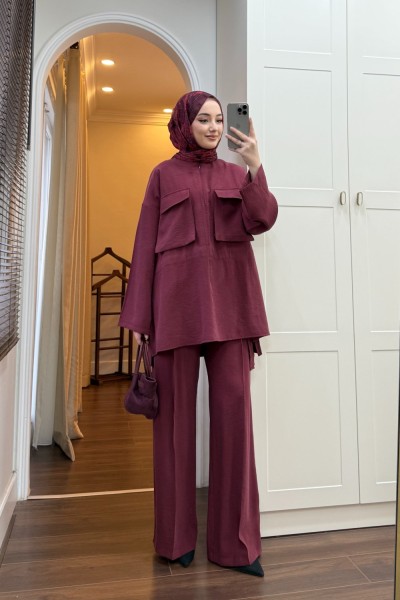 BBC MOSKOVA TAKIM - BORDO