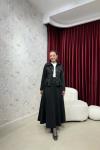 BBC MYRON SCUBA TAKIM - SİYAH