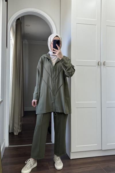 BBC NEFF TAKIM - HAKİ