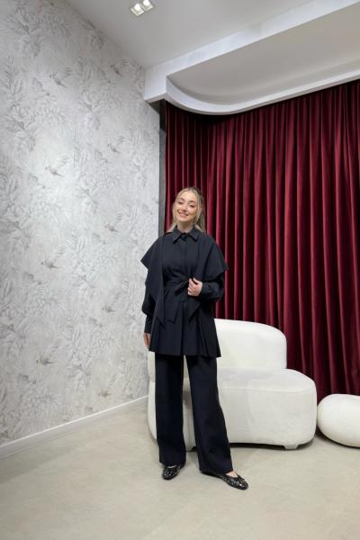 BBC NOİRA TAKIM - SİYAH