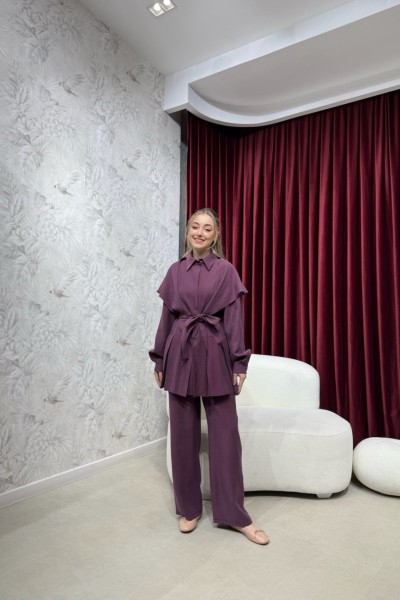 BBC NOİRA TAKIM - MÜRDÜM