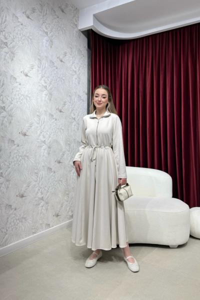 BBC NOMİ ELBİSE - TAŞ