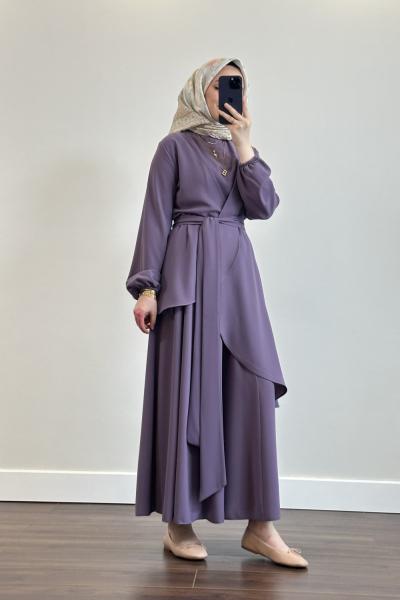 Bbc Nova İkili Takım - Gül