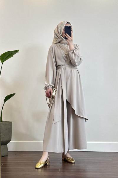 Bbc Nova İkili Takım - Taş