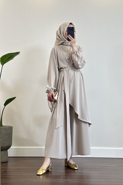 Bbc Nova İkili Takım - Taş