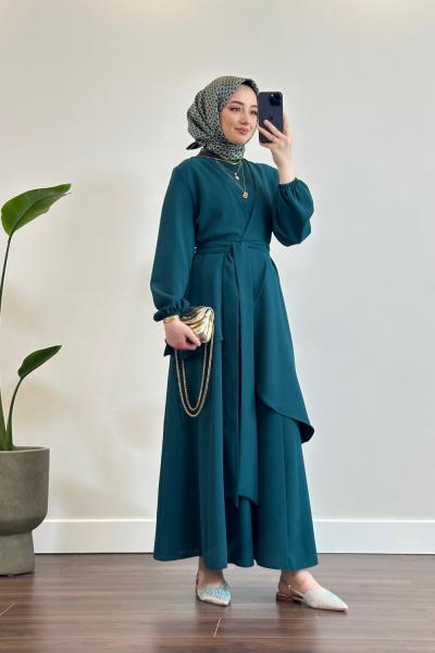 Bbc Nova İkili Takım - Petrol