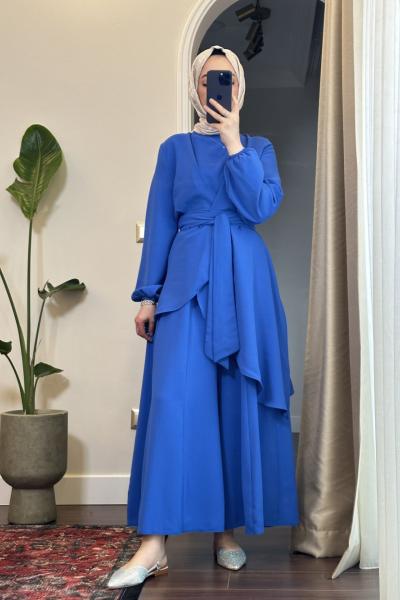 Bbc Nova Takım - Mavi