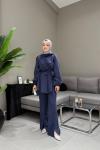 BBC OPHELİA TAKIM - LACİVERT